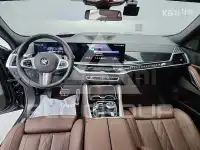 2025 BMW X6