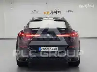 2025 BMW X6