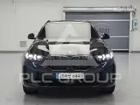 2025 BMW X6