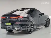 2025 BMW X6