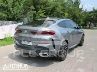 2025 BMW X6