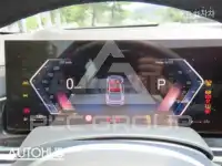 2025 BMW X6