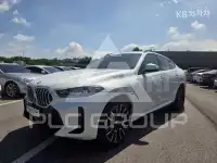 2025 BMW X6