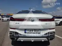 2025 BMW X6