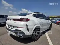 2025 BMW X6