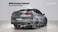 2025 BMW X6