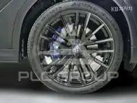 2025 BMW X6