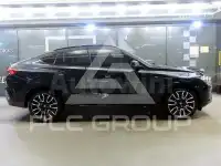 2025 BMW X6