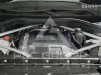 2025 BMW X6