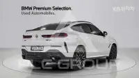 2025 BMW X6