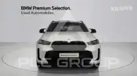 2025 BMW X6
