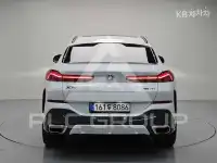 2025 BMW X6