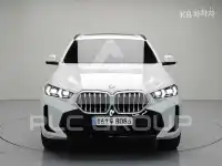 2025 BMW X6