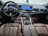 2025 BMW X6