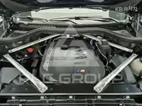 2025 BMW X6