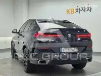 2025 BMW X6