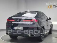 2025 BMW X6