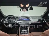 2025 BMW X6