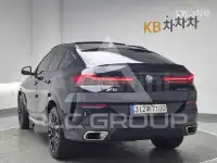 2025 BMW X6