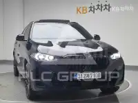 2025 BMW X6