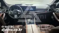 2025 BMW X6