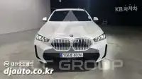 2025 BMW X6