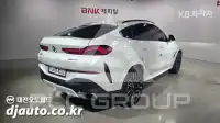 2025 BMW X6