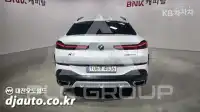 2025 BMW X6