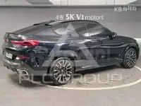 2025 BMW X6