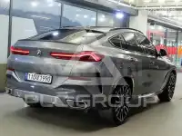 2025 BMW X6