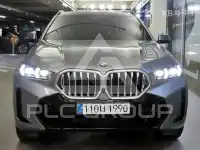 2025 BMW X6