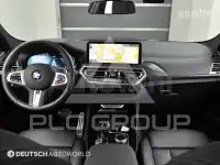 2025 BMW X4
