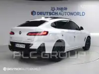 2025 BMW X4