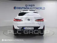 2025 BMW X4