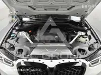 2025 BMW X4