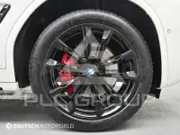 2025 BMW X4
