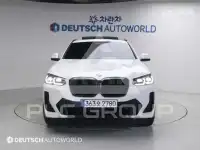 2025 BMW X4