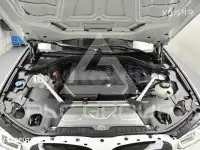 2025 BMW X4