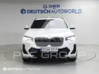 2025 BMW X4