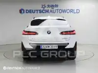 2025 BMW X4