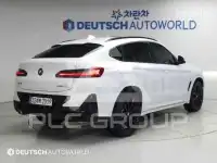 2025 BMW X4