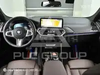 2025 BMW X4