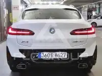 2025 BMW X4