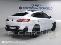 2025 BMW X4