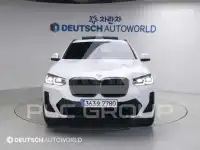2025 BMW X4