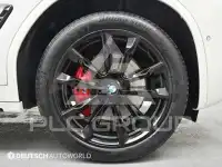 2025 BMW X4