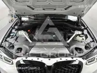 2025 BMW X4