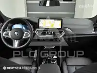 2025 BMW X4