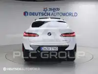 2025 BMW X4