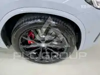 2025 BMW X4